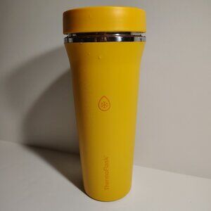 Thermoflask 32oz Travel Tumbler Mug Water Bottle